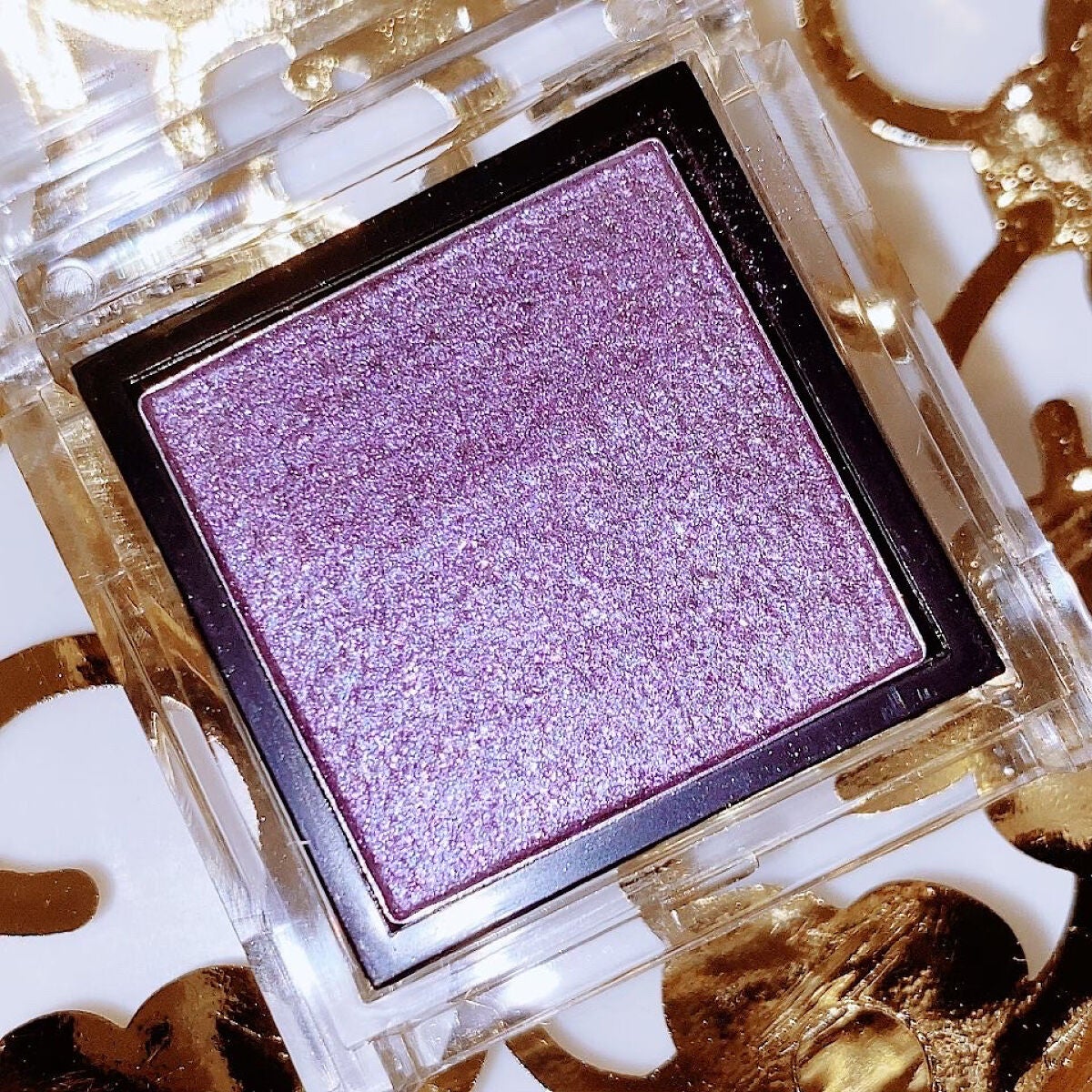 eyeshadow/SLN/単色アイシャドウを使ったクチコミ(2枚目)