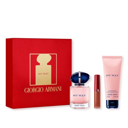 ジョルジオ アルマーニ ビューティ マイ ウェイ コフレ(206)