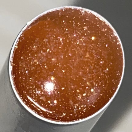 グリッタリーウェブリップバーム/unleashia/リップケアを使ったクチコミ(4枚目)