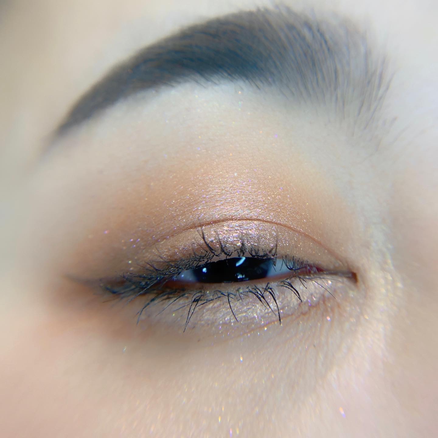 パーフェクトエクステンション マスカラ/D-UP/マスカラを使ったクチコミ（3枚目）