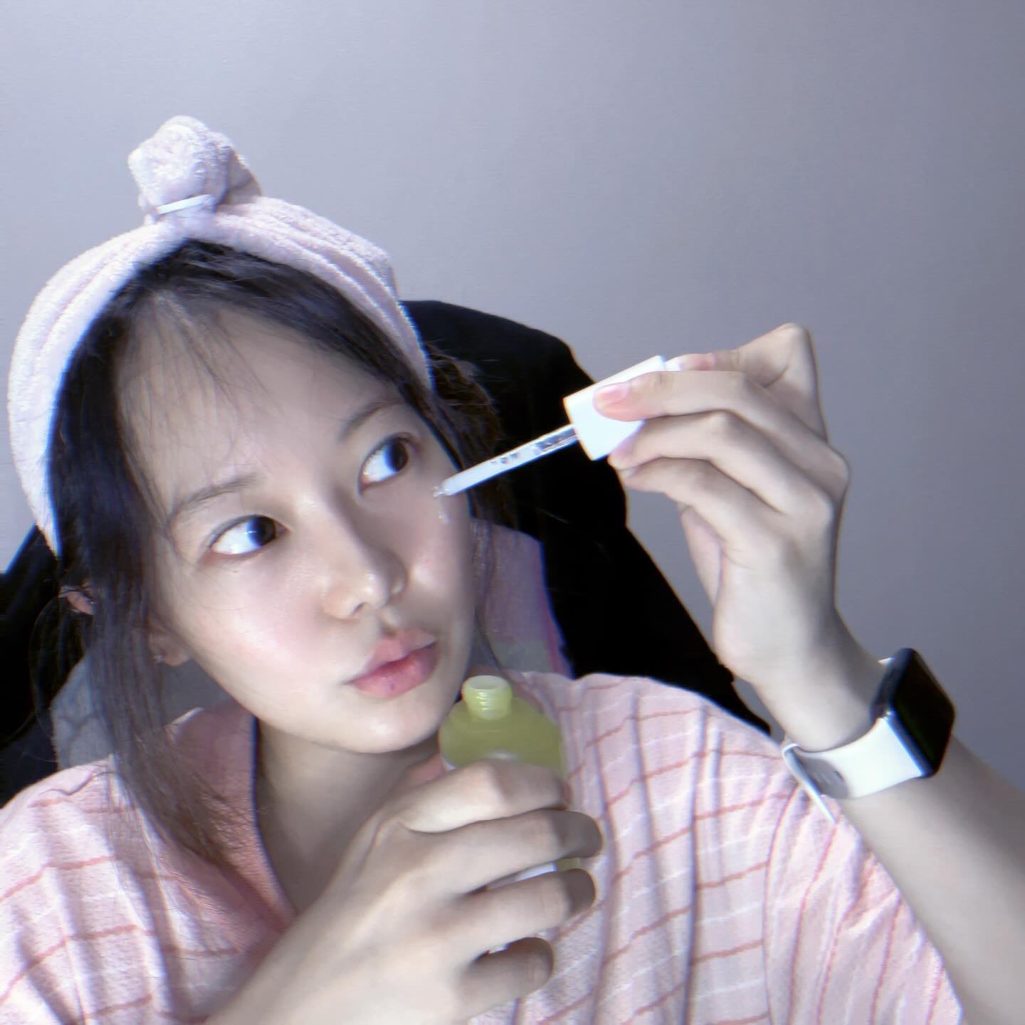 ビタプル ディープリペア セラム/VITAPURU/美容液を使ったクチコミ（3枚目）