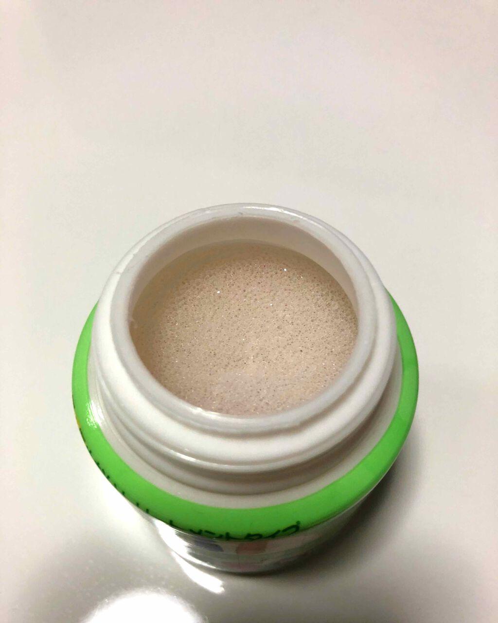 エルファー ネイルキッスA/DAISO/除光液を使ったクチコミ(2枚目)