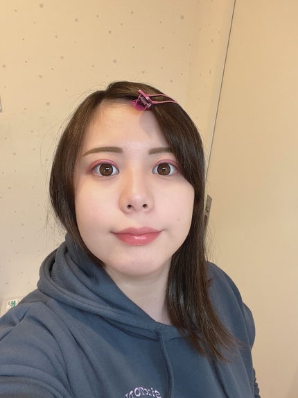 DopeWink 1day/Dope Wink/ワンデー(1DAY)カラコンを使ったクチコミ(2枚目)