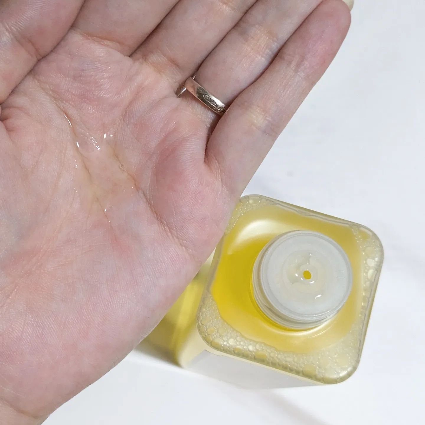 ナイアシンアミドグルタチオンマスク/ONE THING/シートマスク・パックを使ったクチコミ（3枚目）