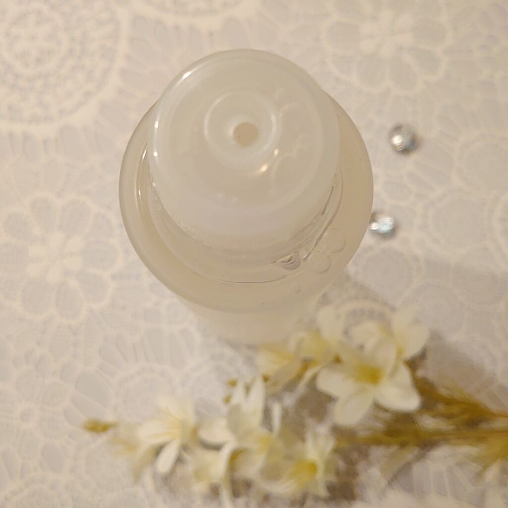 オルビスユー ローション/オルビス/化粧水を使ったクチコミ（2枚目）