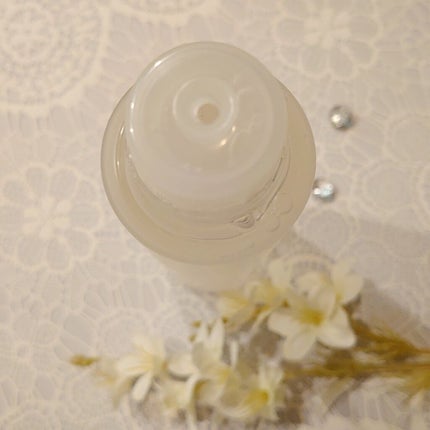 オルビスユー ローション/オルビス/化粧水を使ったクチコミ(2枚目)