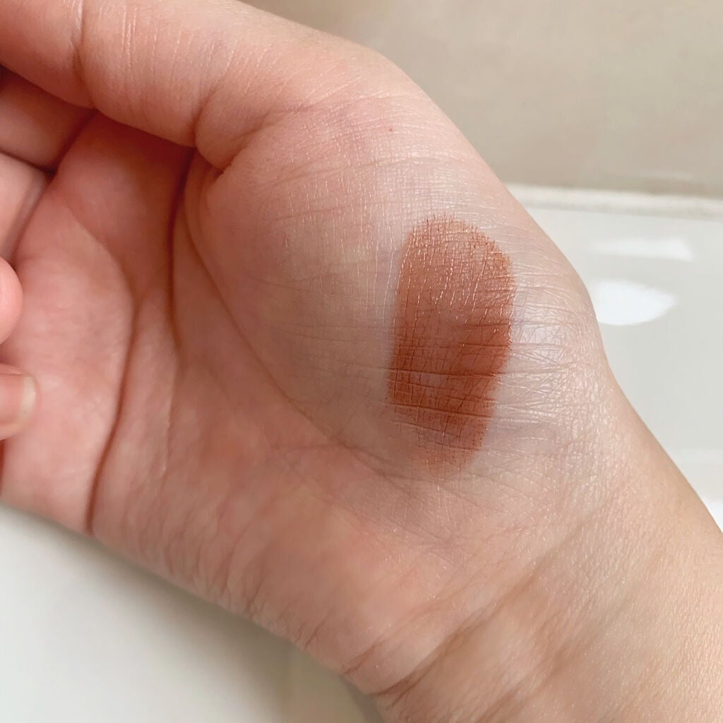 38°C / 99°F Lipstick <TOKYO>/UZU BY FLOWFUSHI/口紅を使ったクチコミ(2枚目)