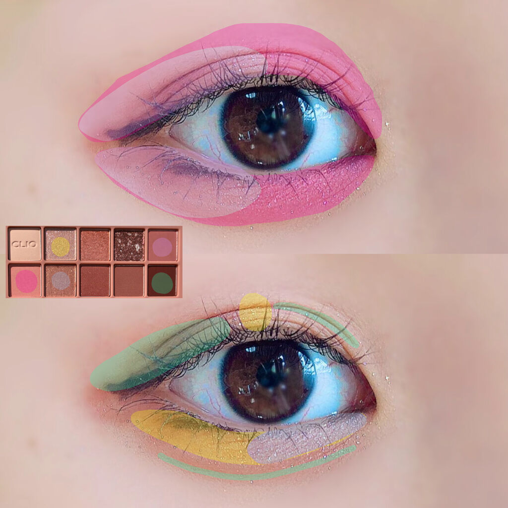 アイラッシュカーラー/shu uemura/ビューラーを使ったクチコミ（3枚目）