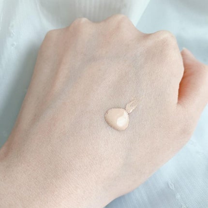 オールアワーズ リキッド/YVES SAINT LAURENT BEAUTE/リキッドファンデーションを使ったクチコミ(2枚目)