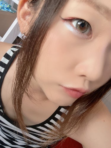 たろすちゃん on LIPS 「今日は7月から働き始めたパンケーキ屋さん行ってくるよー！今日は..」（1枚目）