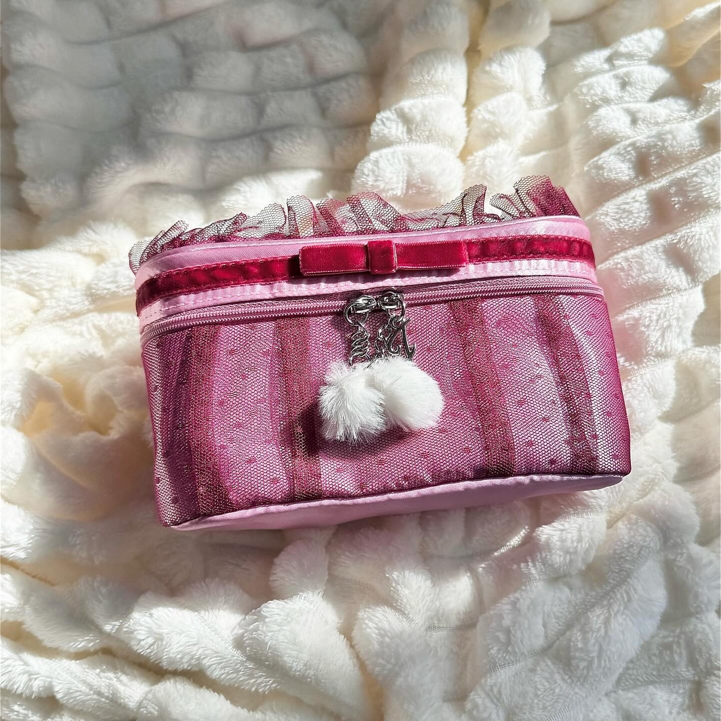 ジルスチュアート ギルティパフェタイムコレクション/JILL STUART/その他キットセットを使ったクチコミ(8枚目)