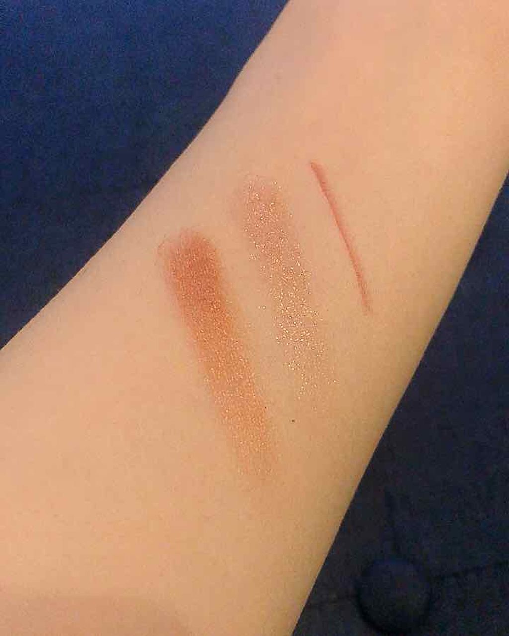 アディクション ザ アイシャドウ/ADDICTION/単色アイシャドウを使ったクチコミ（2枚目）