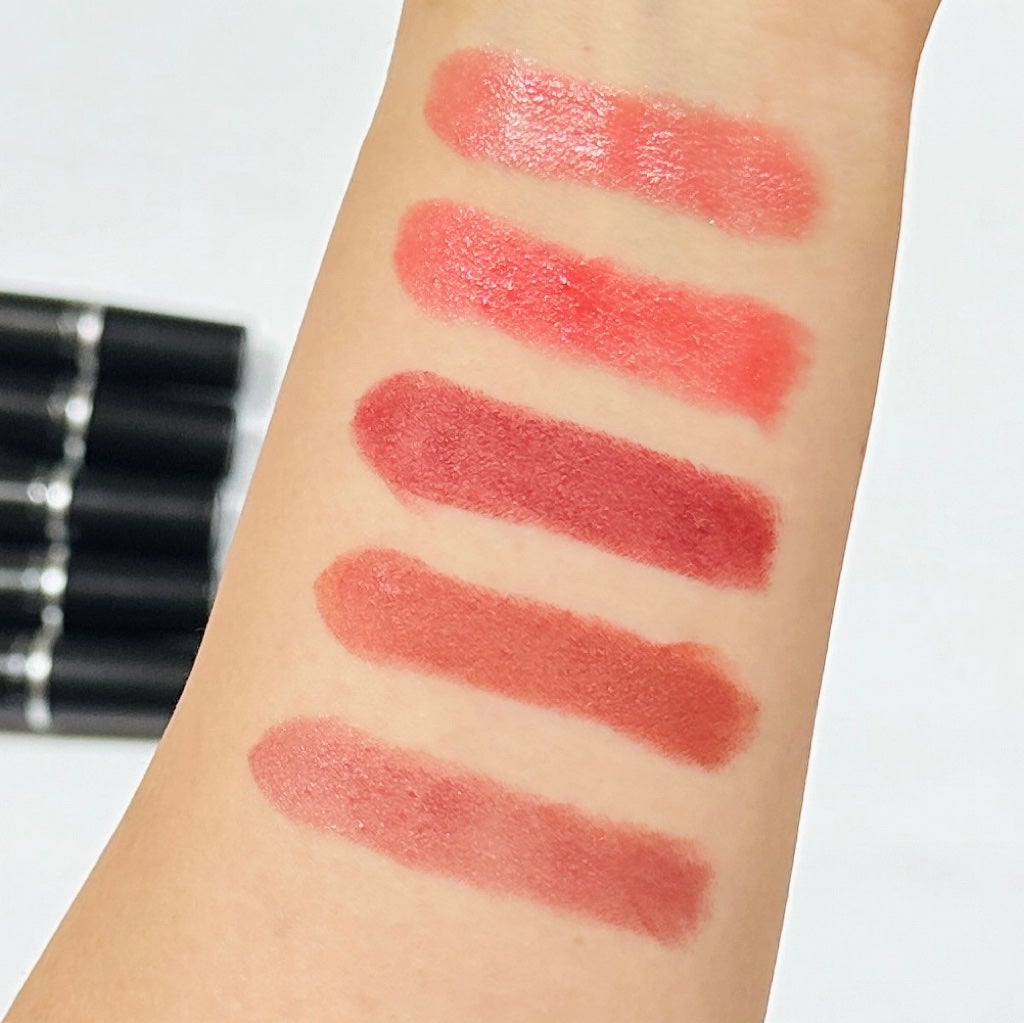 リップスティック/M・A・C/口紅を使ったクチコミ(6枚目)