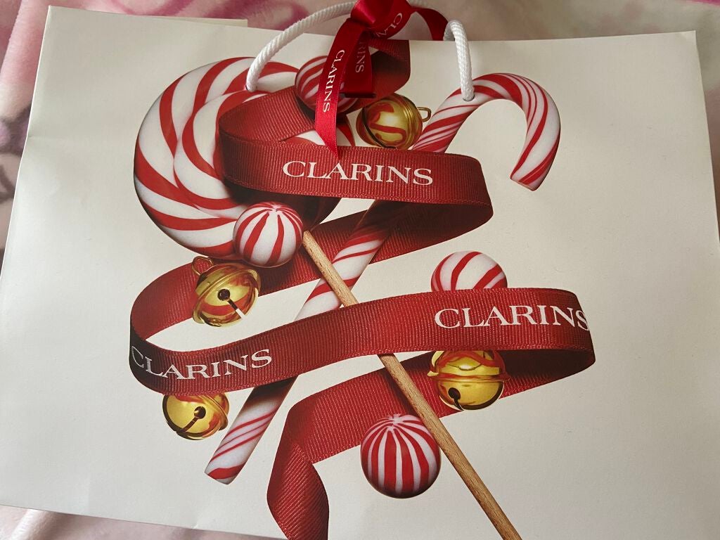 ダブル セーラム EX/CLARINS/美容液を使ったクチコミ(6枚目)