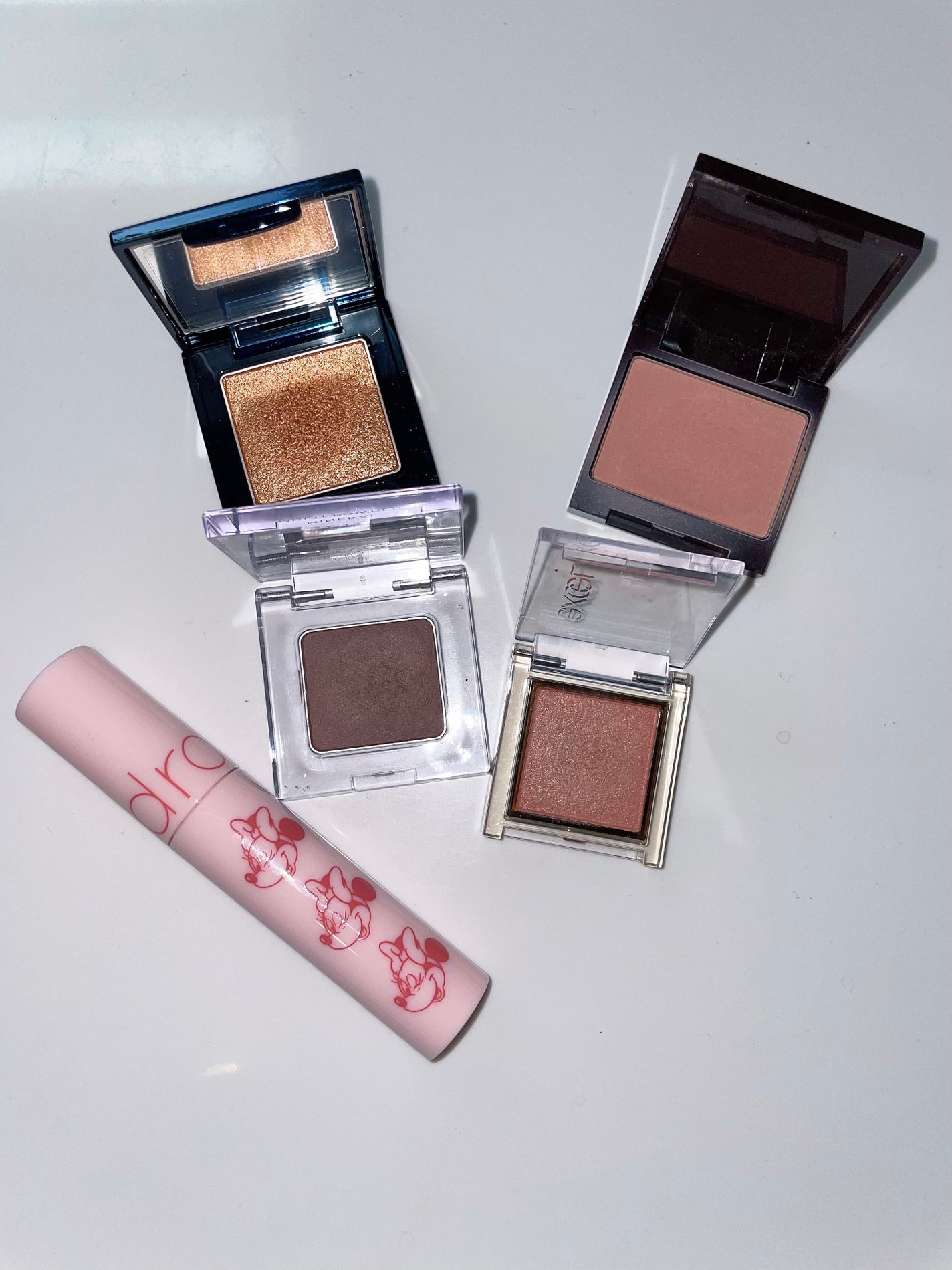 ブラッシュ カラー インフュージョン/ローラ メルシエ/パウダーチークを使ったクチコミ(3枚目)