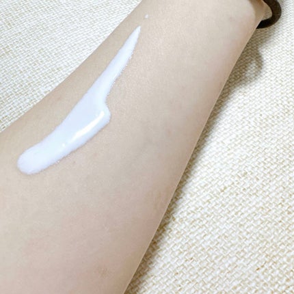 パーフェクトUV スキンケアミルク a/アネッサ/日焼け止め・UVケアを使ったクチコミ(2枚目)