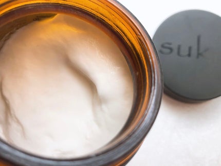 モイスチャーナイトクリーム/Sukin/フェイスクリームを使ったクチコミ(2枚目)