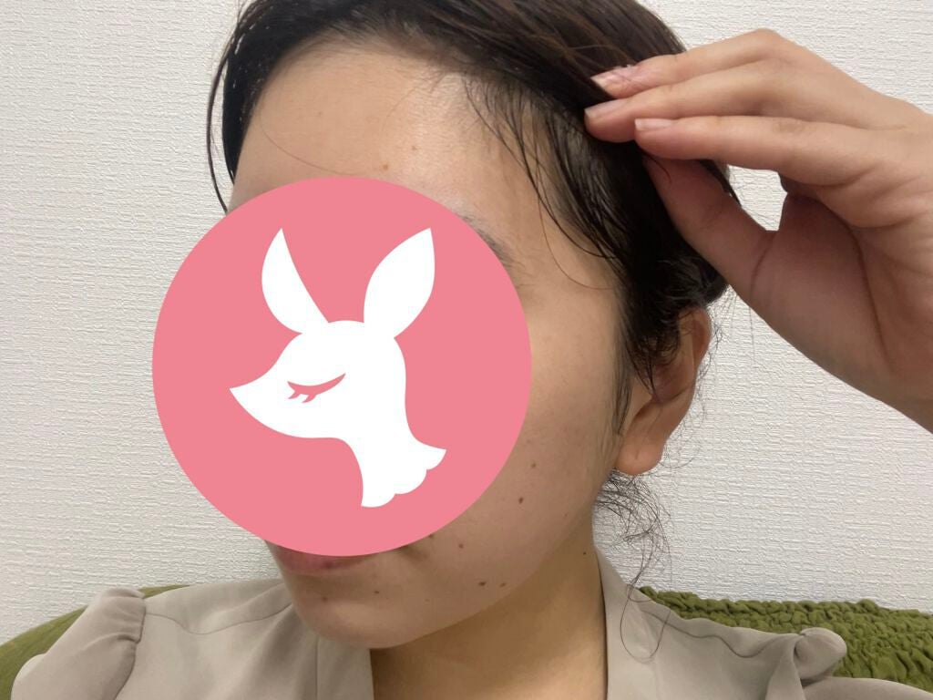 luna on LIPS 「#vdl#vdl_下地#03#serenity✼••┈┈••✼..」(3枚目)