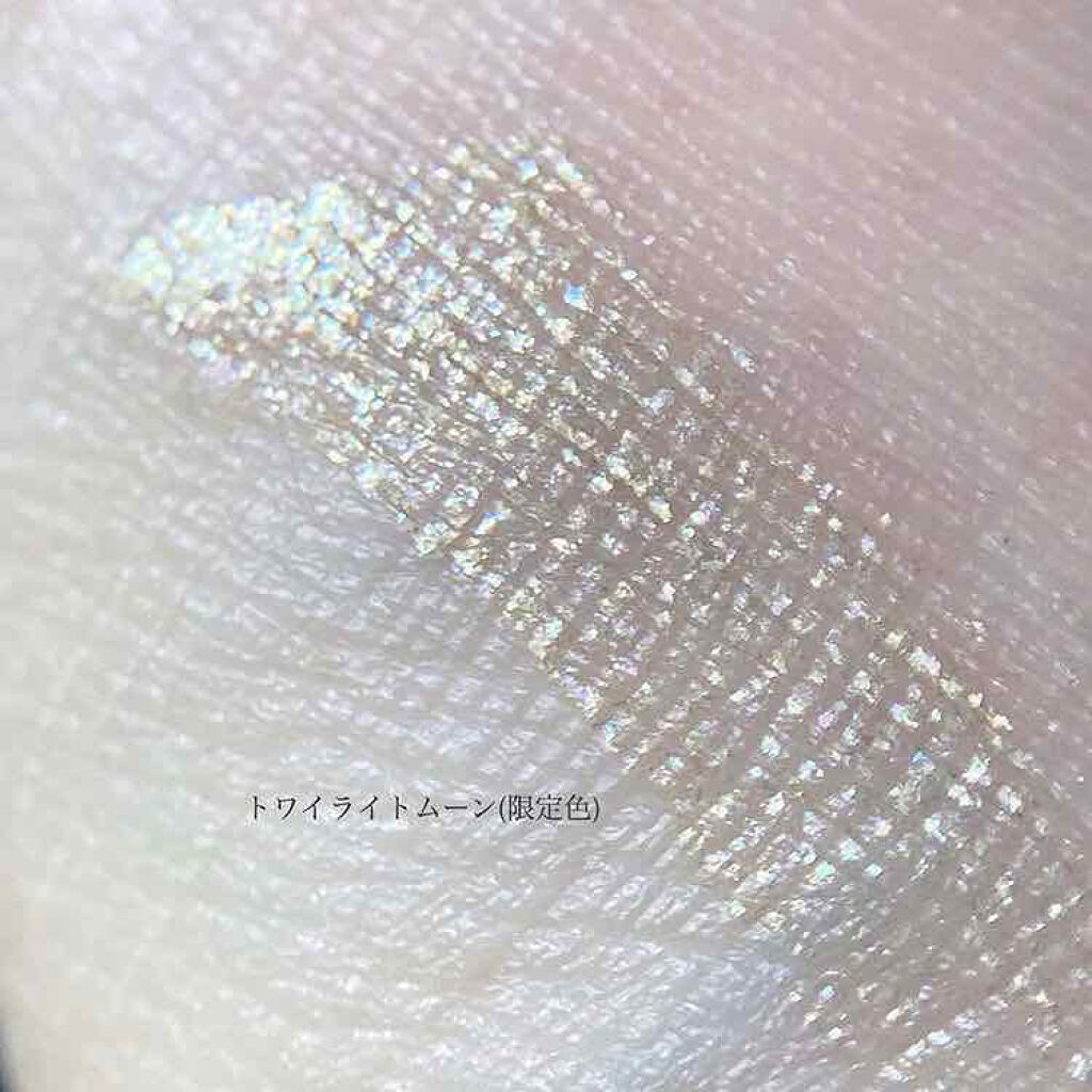 オルビス リキッドアイライナーのクチコミ「
#リキッドアイライナー 1,200円﻿
﻿
﻿
﻿
限定の#トワイライトムーン が激カワ.....」（3枚目）