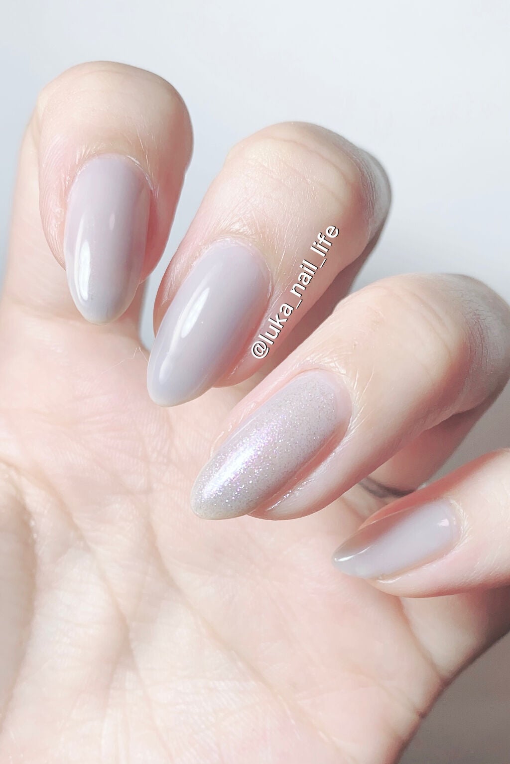 ミニネイル/パラドゥ/マニキュアを使ったクチコミ(3枚目)