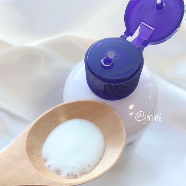 ハトムギ浸透乳液(ナチュリエ スキンコンディショニングミルク)/ナチュリエ/乳液 by まっちゃラテ☕️