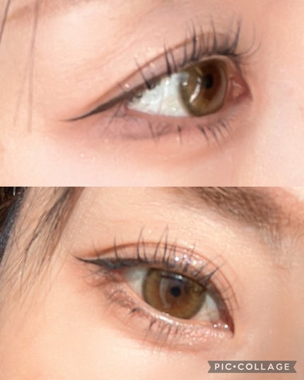 ラッシュリフトマスカラ/ヒロインメイク/マスカラを使ったクチコミ(5枚目)