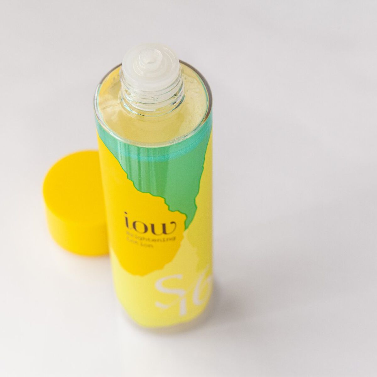 SF美容水/iow/化粧水を使ったクチコミ（2枚目）