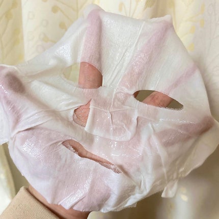 オールデイ ディープクリーンフォーム/TheBOIBOY/洗顔フォームを使ったクチコミ(5枚目)