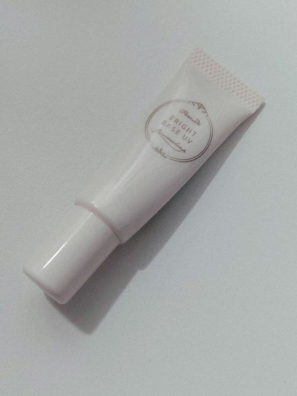 ブライトベースUV/パラドゥ/化粧下地を使ったクチコミ(1枚目)