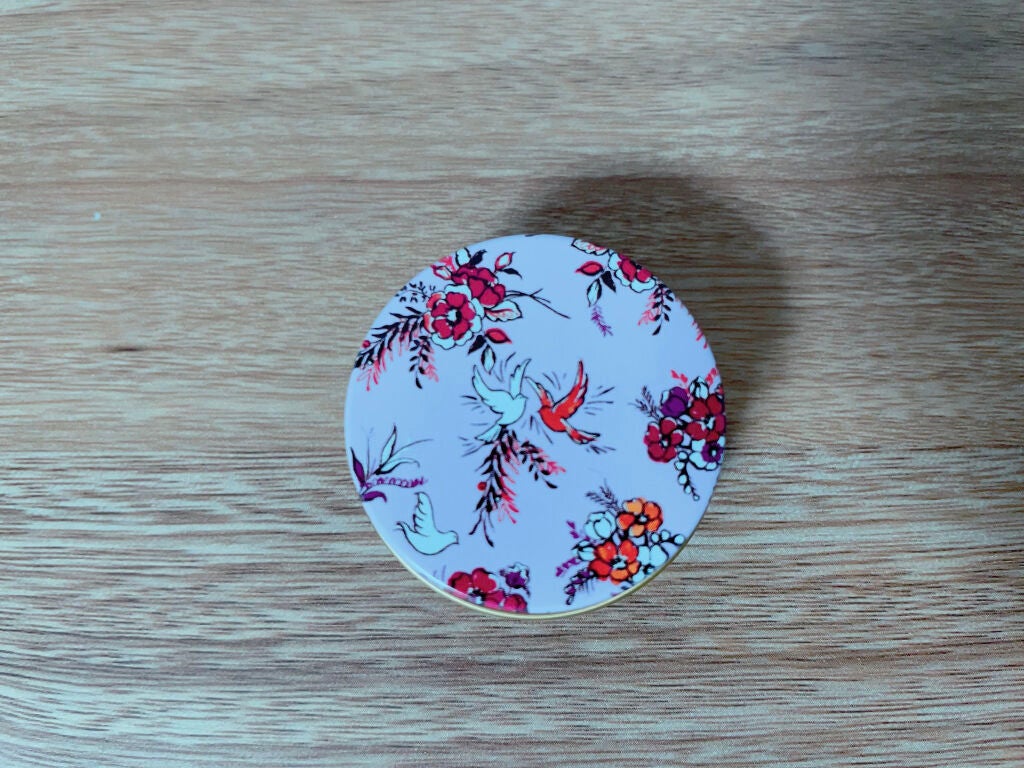 リップ トリートメントバーム/PAUL & JOE BEAUTE/リップバームを使ったクチコミ(3枚目)