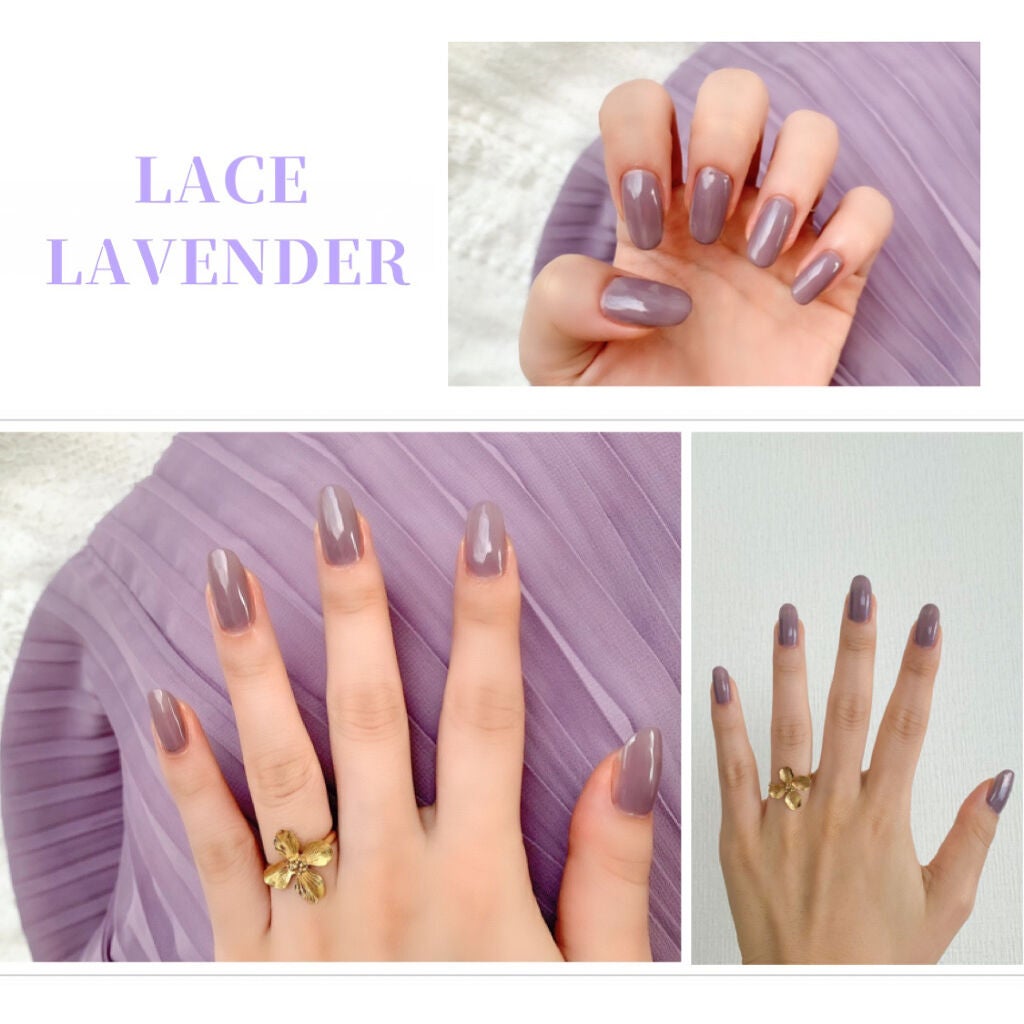 ネイルポリッシュ/to/one/マニキュアを使ったクチコミ(5枚目)