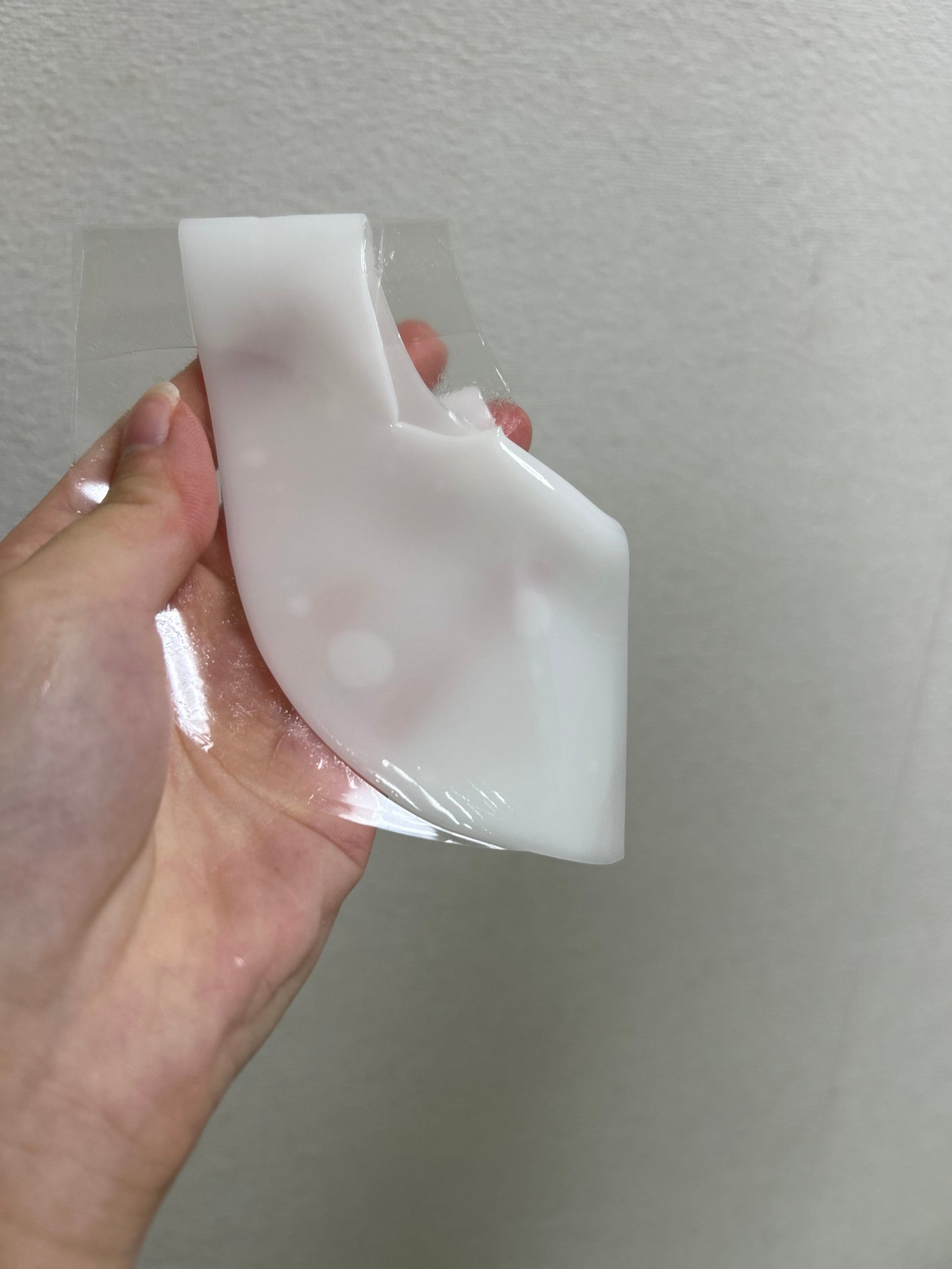 ハイドロセラノールリアルディープマスク/Biodance/シートマスク・パックを使ったクチコミ(2枚目)