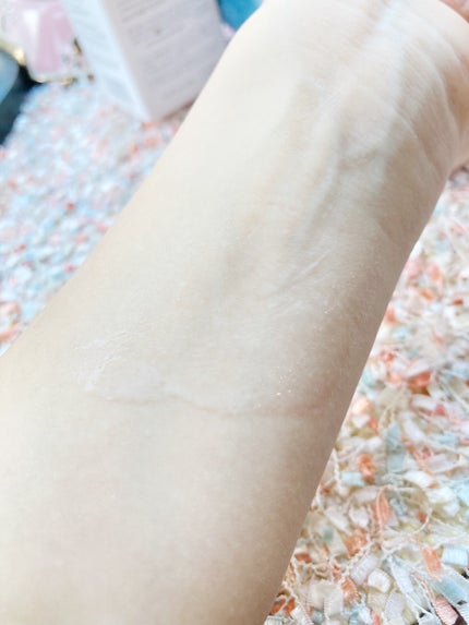 ママ&キッズ モイストオリゴミルク/ナチュラルサイエンス/乳液を使ったクチコミ(5枚目)