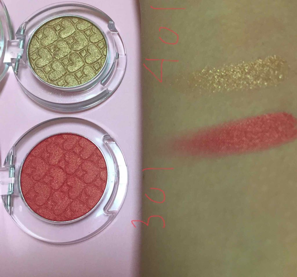 3CE ポーチ スモール/3CE/化粧ポーチを使ったクチコミ（3枚目）