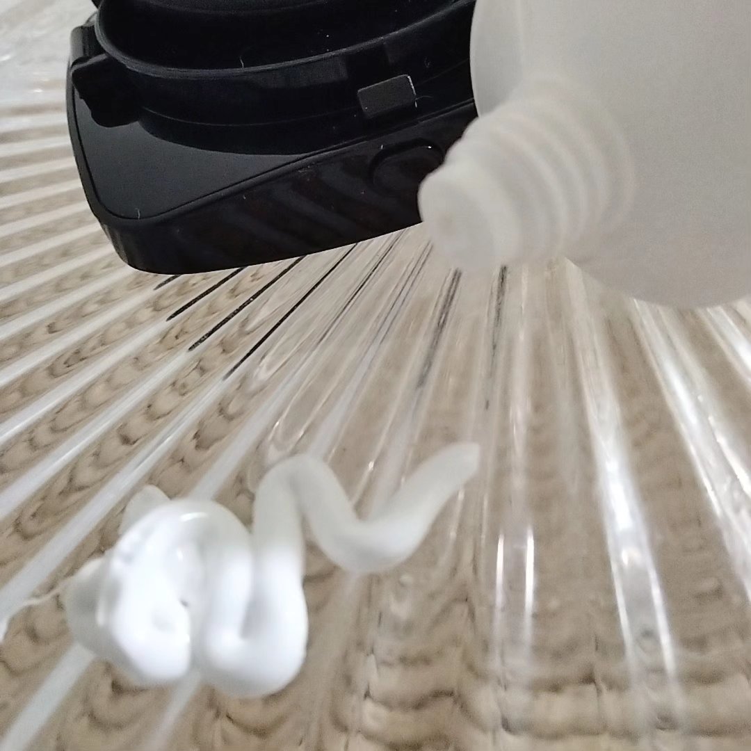 TFITトーンアップクリーム
LUMINAIRE SKIP TONE UP CREAM
.
3色コンシーラーやベースメイクで人気の
TIFITのトーンアップクリー厶✨
.
ひと塗りするだけで
お肌に照明をあてたようなツヤ感を
演出してくれ