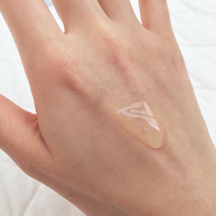 Wクレンジング /イオナ スパ&ミネラル/オイルクレンジングを使ったクチコミ(2枚目)