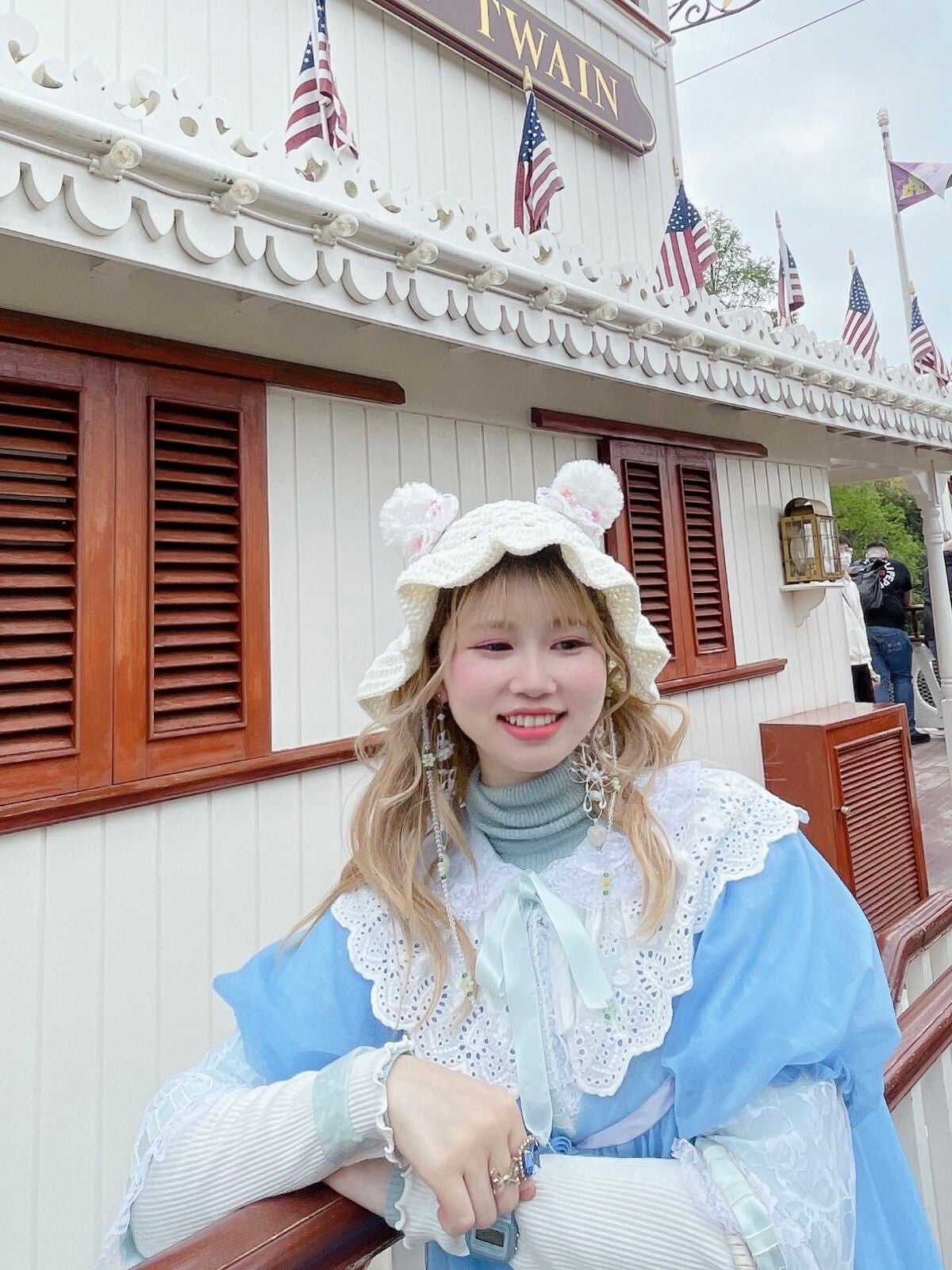 クリームチーク/キャンメイク/ジェル・クリームチークを使ったクチコミ(1枚目)