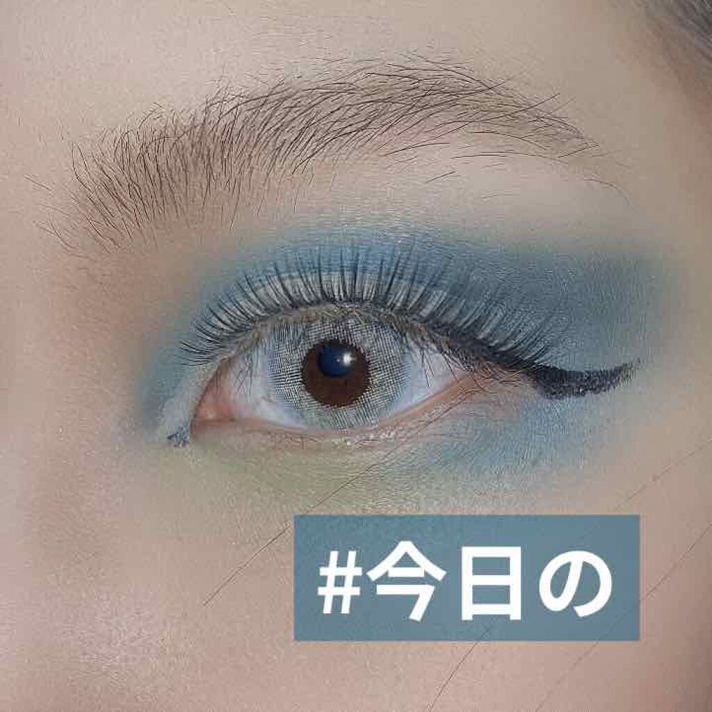 アート ライブラリー イッツ デザイナー/M・A・C/アイシャドウパレットを使ったクチコミ（1枚目）