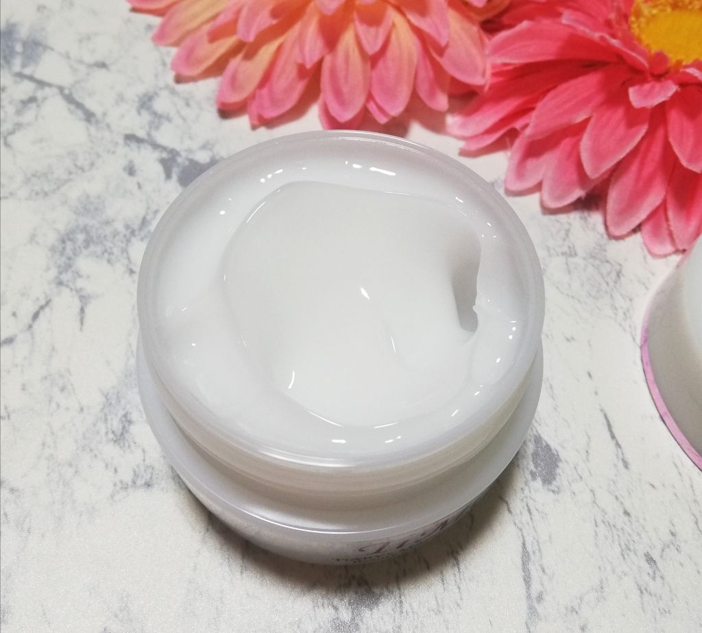 TiMO Beauty Skin Moist GEL/TiMO/オールインワン化粧品を使ったクチコミ（3枚目）