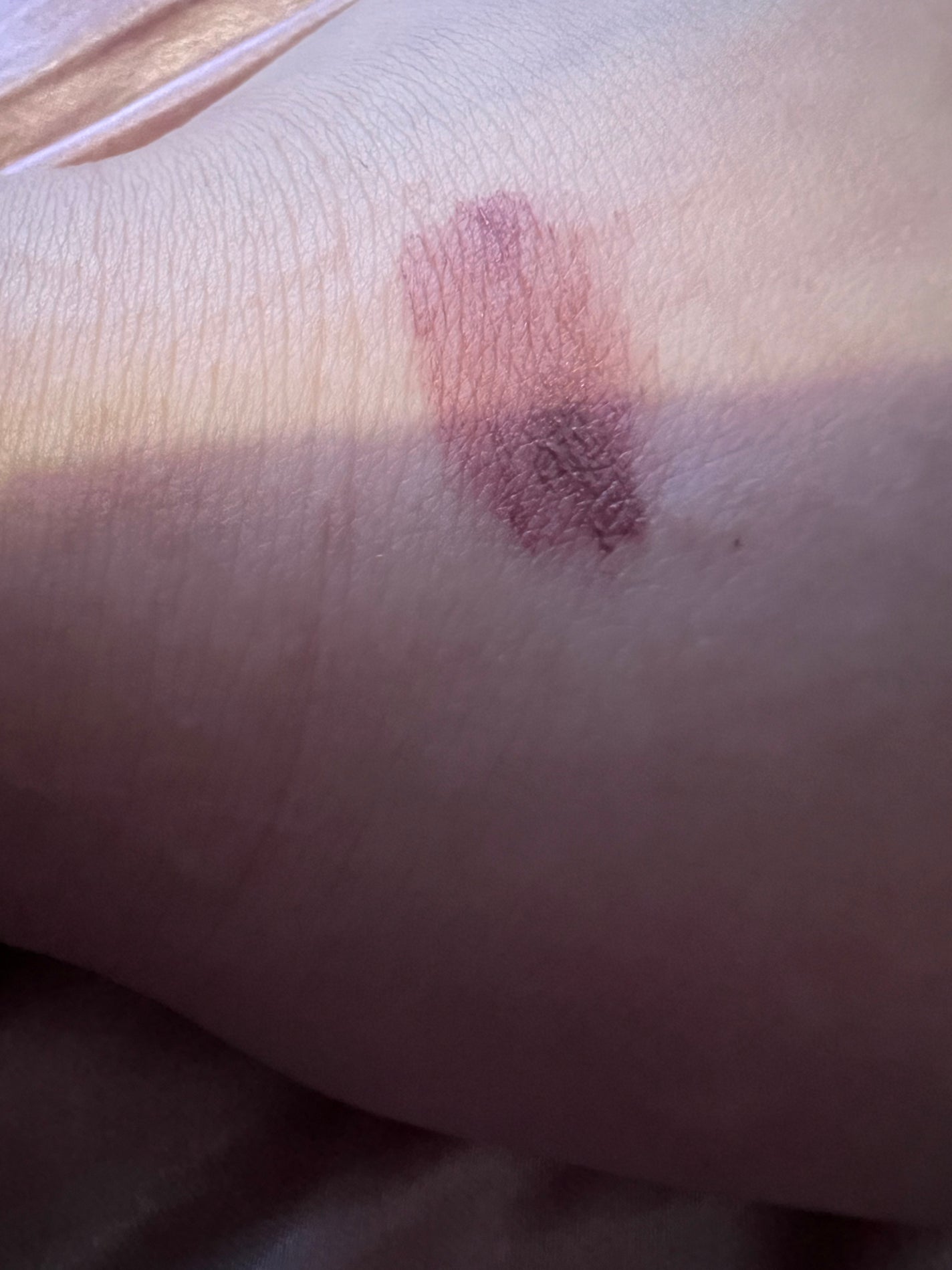 ハンオールブロウカラ/rom&nd/眉マスカラを使ったクチコミ(3枚目)