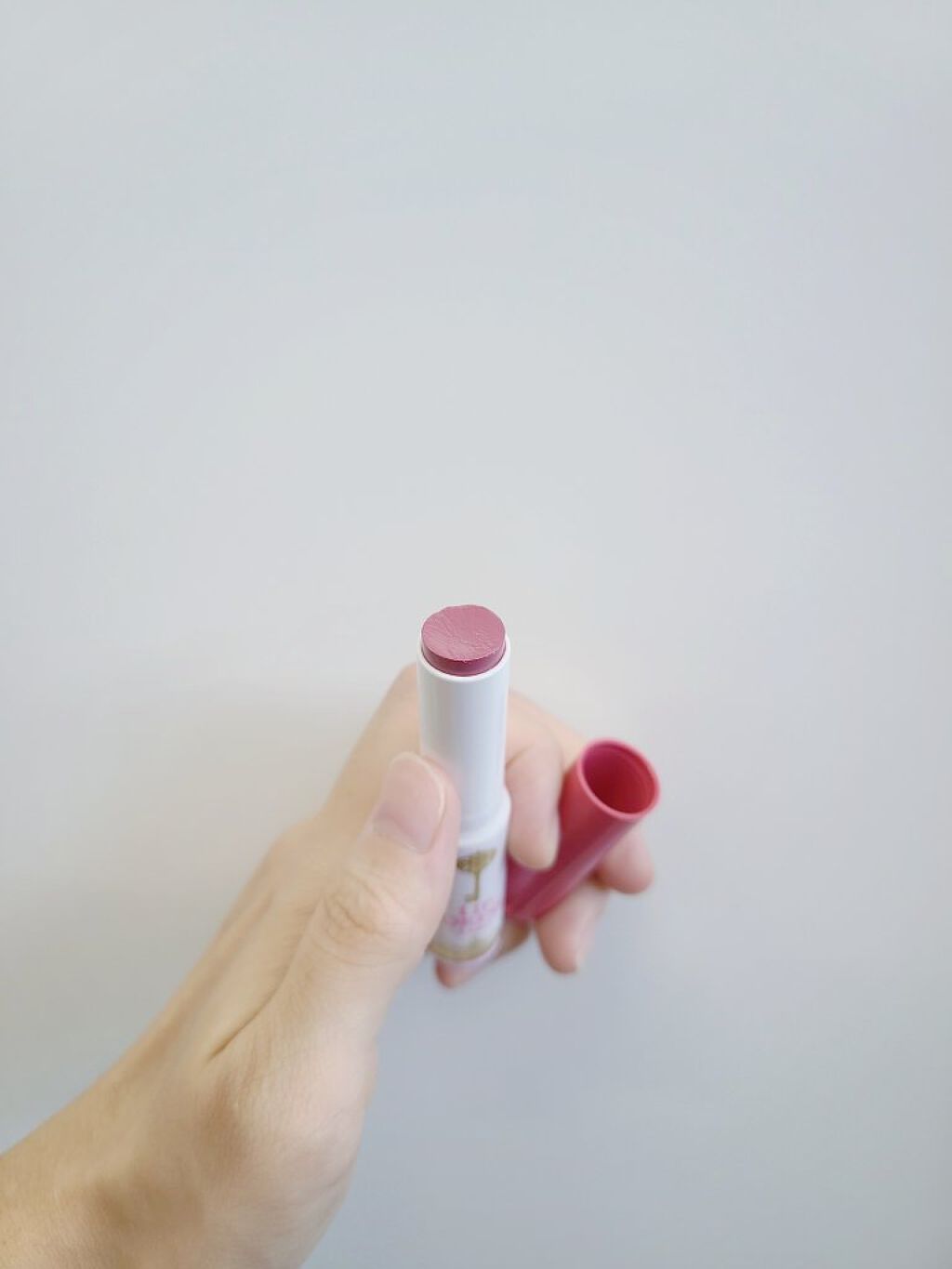 リップドレスティント/近江兄弟社/リップティントを使ったクチコミ（2枚目）