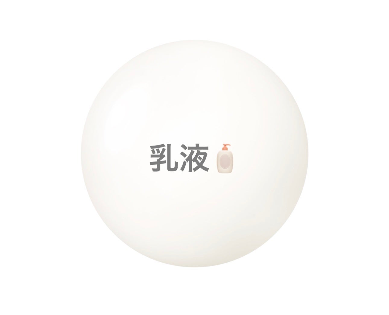 サニーサワー ミルク/IGNIS/乳液を使ったクチコミ(2枚目)