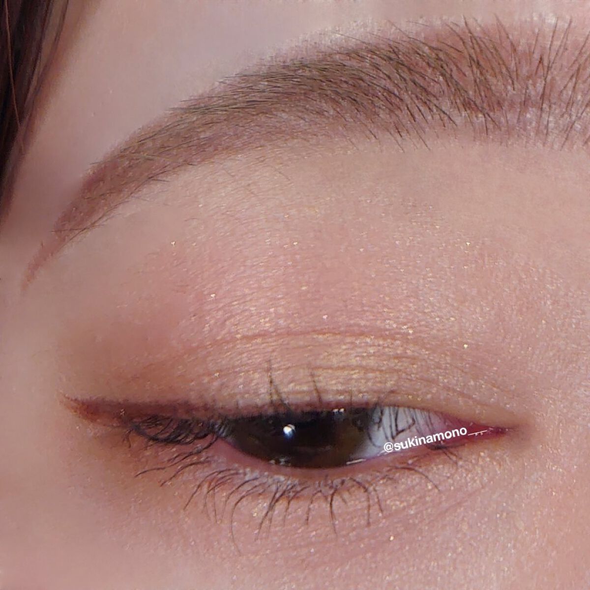 ReVIA 1day/ReVIA/ワンデー（１DAY）カラコンを使ったクチコミ（3枚目）