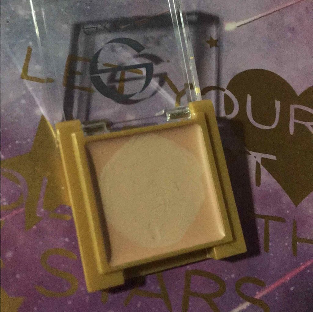 アイシャドウベース/excel/アイシャドウベースを使ったクチコミ（2枚目）