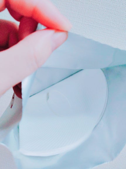 シルクマスク/エルツティン/シートマスク・パックを使ったクチコミ(4枚目)