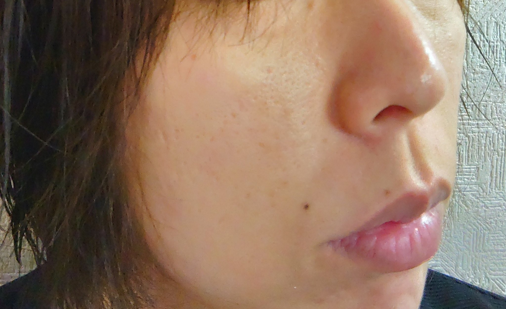 マーメイドスキンジェルUV/キャンメイク/日焼け止めジェルを使ったクチコミ（2枚目）