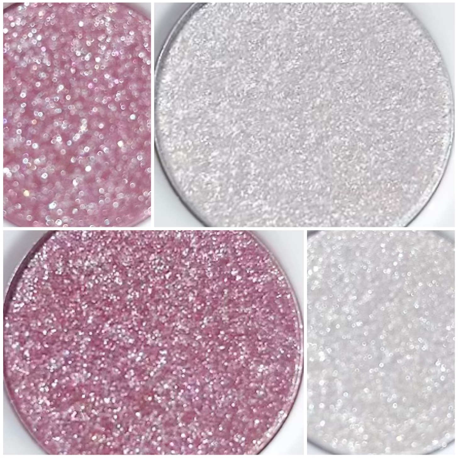 モノアイシャドウ 923 チャンス/Laka/単色アイシャドウを使ったクチコミ（3枚目）