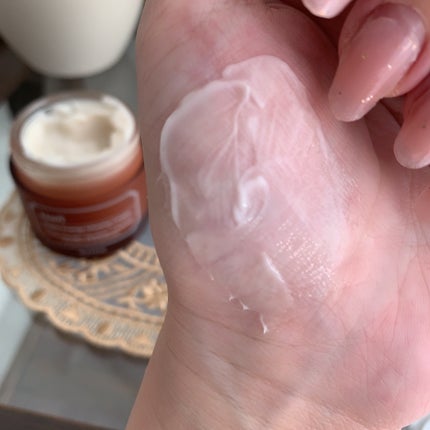 メープルエナジーインフュージングセラム/Klairs/美容液を使ったクチコミ(6枚目)