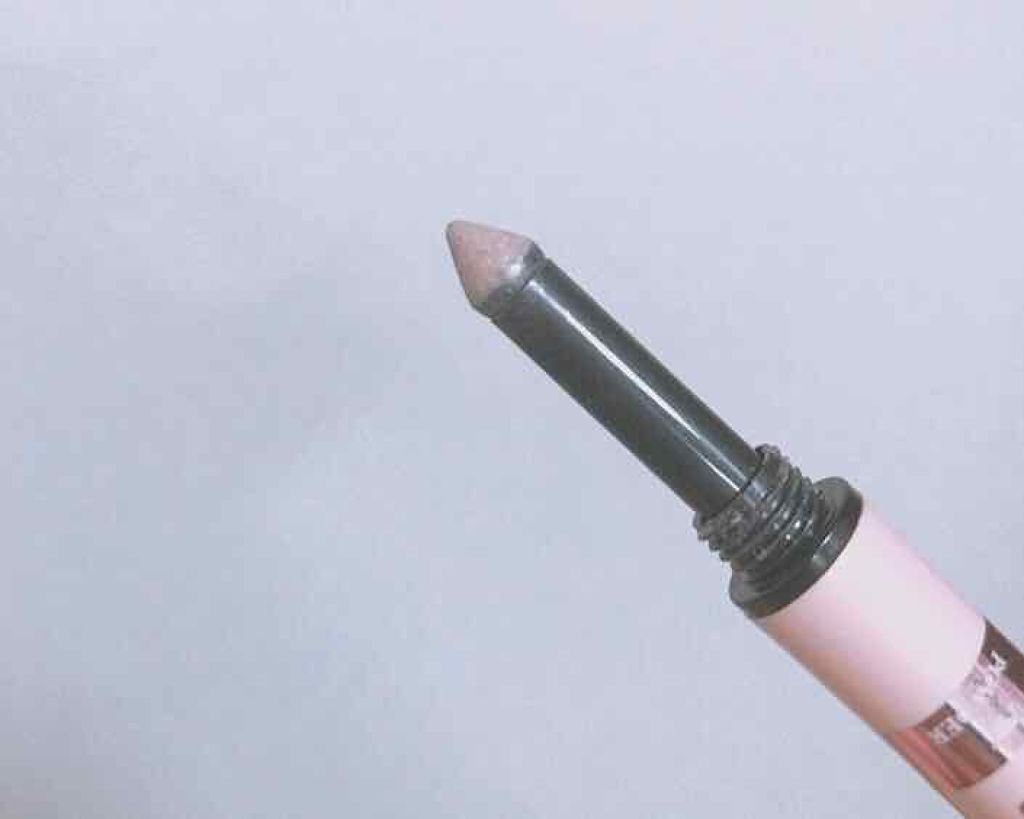 ティアーズシャドウ＆ライナー/K-パレット/スティックアイシャドウを使ったクチコミ（3枚目）