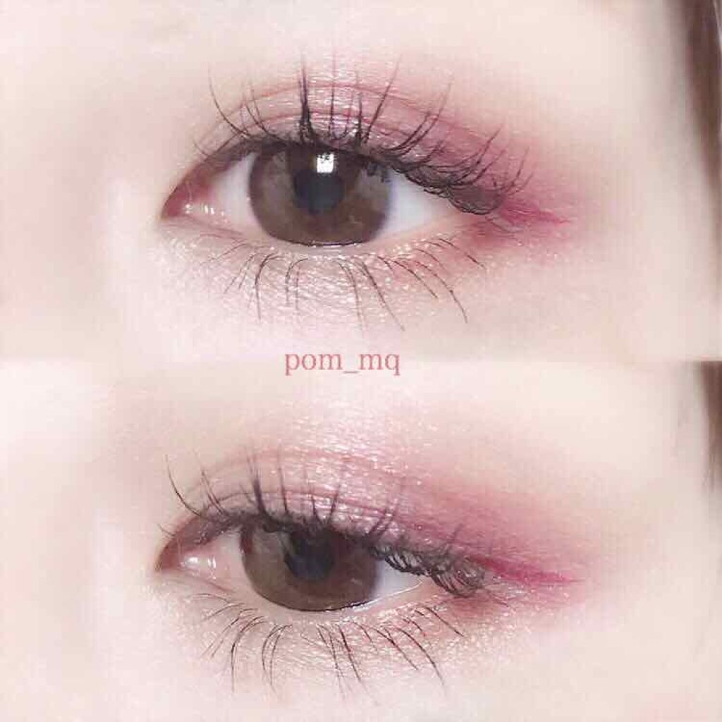 リキッドアイライナーS/キングダム/リキッドアイライナーを使ったクチコミ(4枚目)